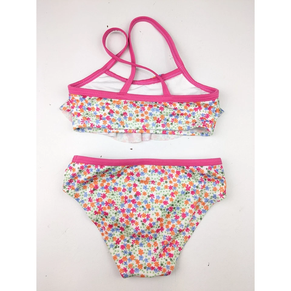 Gymboree Floral Bikini - Image 4 of 4