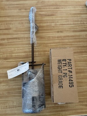 Hubbardton Forge- Fullered Impressions Mini Pendant- 185400-New- Retail $924 ea.