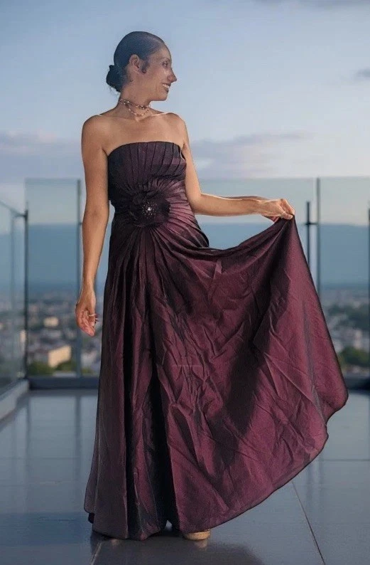 Camille La Vie Red Bridesmaid Dresses for sale | eBay Camille La Vie Red Bridesmaid Dresses for sale | eBay