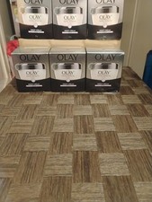 Olay Total Effects 7-in-1 Anti-Aging Night Firming Cream, 1.7 oz   PACK OF 6 