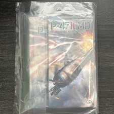 P-47 II MD CIB Sega Genesis Jaleco Retro-Bit. Brand New Factory Sealed