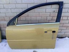 Porte avant et accessoires Opel GT