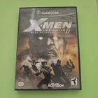 New ListingX-Men Legends 2 II: Rise of Apocalypse (Nintendo GameCube, 2005) CIB Complete