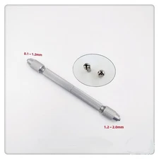 Hand Tool Watch Repair Tool With Polishing Clamps Watch Parts