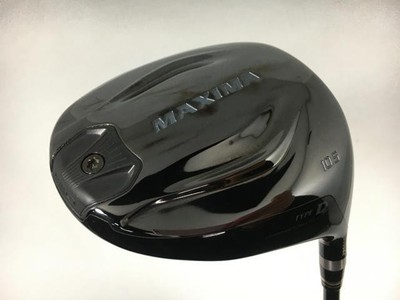 Used Ryoma Maxima 2 Type-D Driver 2020 1W Tour Ad Rm-2 10.5