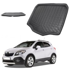 Rear Trunk Matcargo Liner Pad Fit Buick Encore Opel Mokka 2013-2018 14 15 16 17 Rear Trunk Matcargo Liner Pad Fit Buick Encore Opel Mokka 2013-2018 14 15 16 17