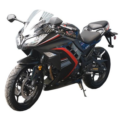 X-PRO Roadster 250 EFI Motorcycle 6-Speed Manual Street Bike