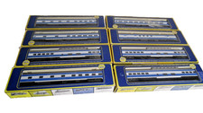 AHM/Rivarossi 8 Car Colorado Eagle Ho Passenger Set