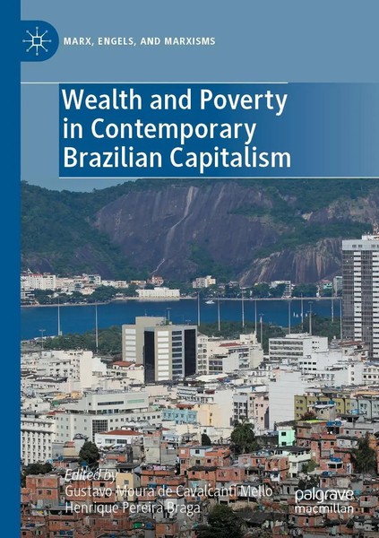 Henrique Pereira Braga (U. A.) | Wealth And Poverty In Contemporary Brazilian...-image