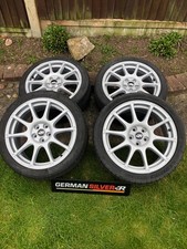 Vw Golf/ Polo/Gti 17" 5x100  VW Motorsport Alloys 6R0071497 Y9C
