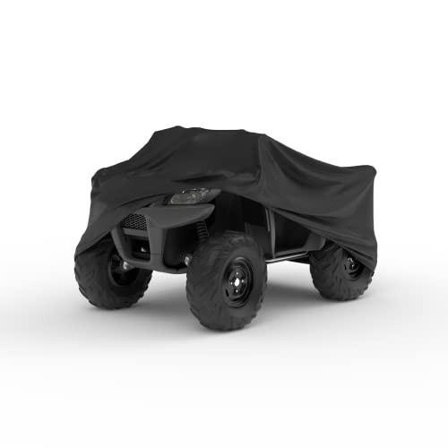 Weatherproof UTV Cover for Polaris 2018 Ranger 570 - Outdoor Storage, All Weathe