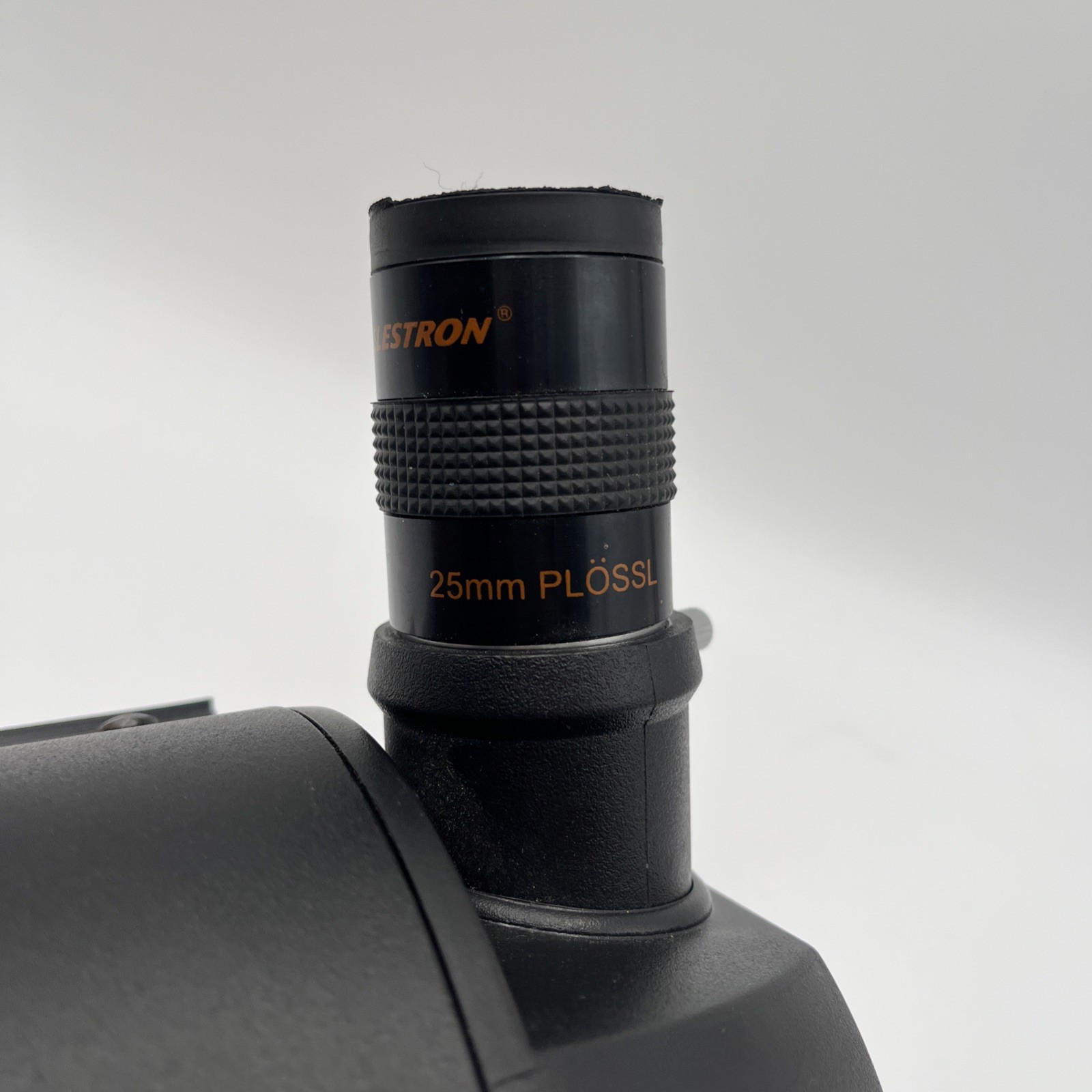 Celestron NexStar 4 SE Maksutov-Cassegrain Telescope (Tube and Accessories Only)