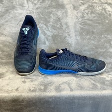 Nike Kobe KB Mentality 2 Blue for Sale | Authenticity Guaranteed