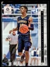 2022 Panini Chronicles Draft Picks #23 Ja Morant Luminance Basketball Card 3303E