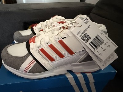 Adidas Equipment CSG 91 W Rot Gr. 362/3 Neu No Zx 8000 Support 93