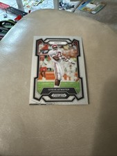 2024 Panini Prizm Draft Picks - Steve Atwater #91 Denver Broncos