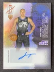 2025 Topps Signature John Tonje Base (RAW)