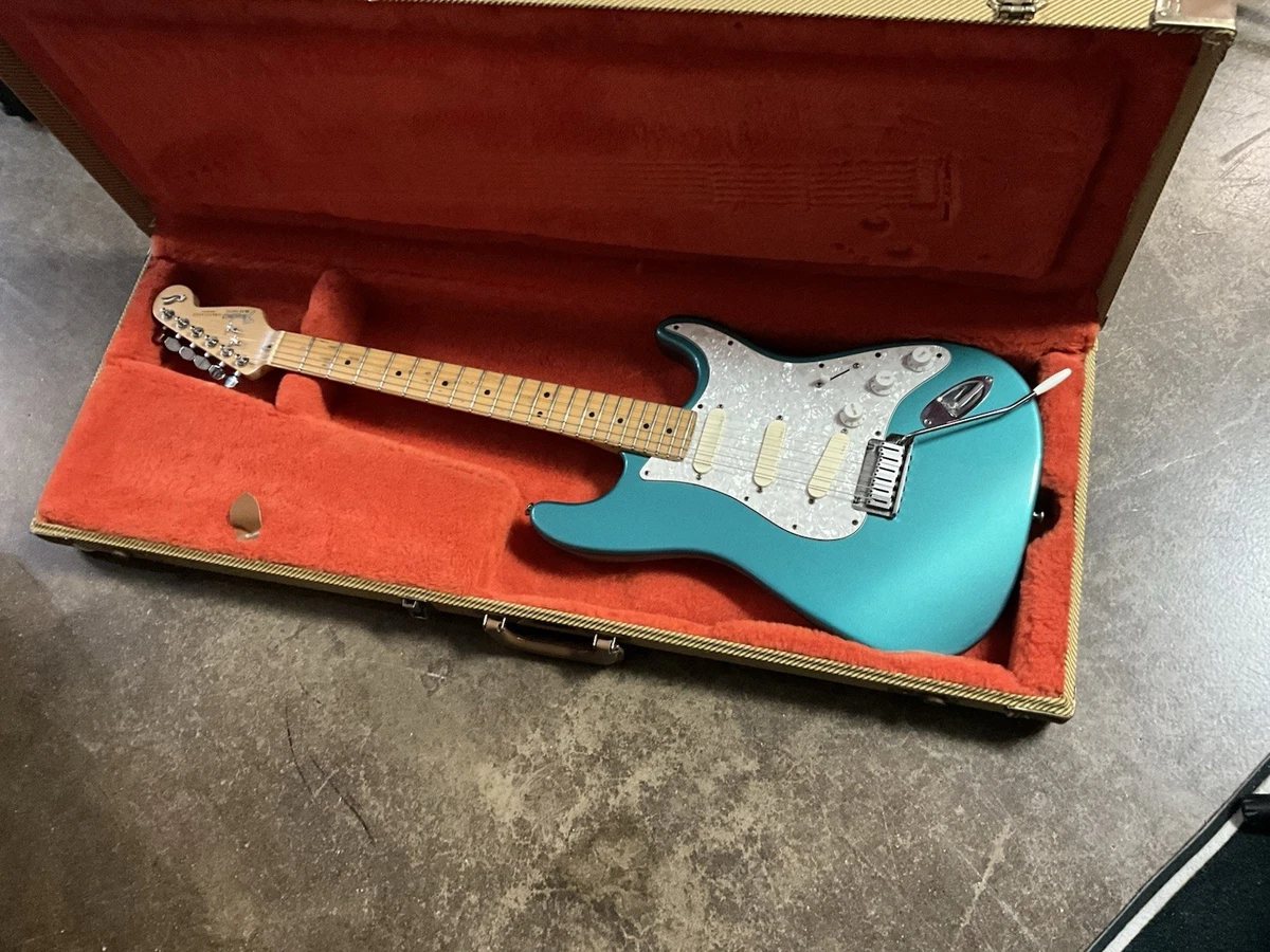 Preços baixos em 1994 Fender Stratocaster | eBay