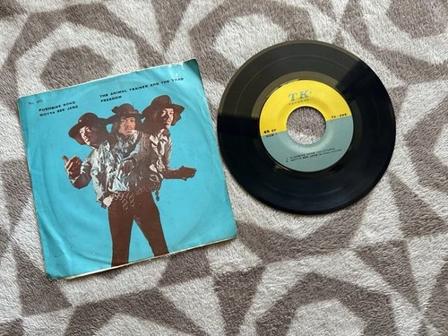JIMI HENDRIX : FREEDOM + MOUNTAIN  THAILAND RECORDS VINYL 7 " EP