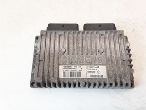 Renault Scenic I 2.0i 84kW 1998 Benzin Getriebesteuergerät TCU 7700113488
