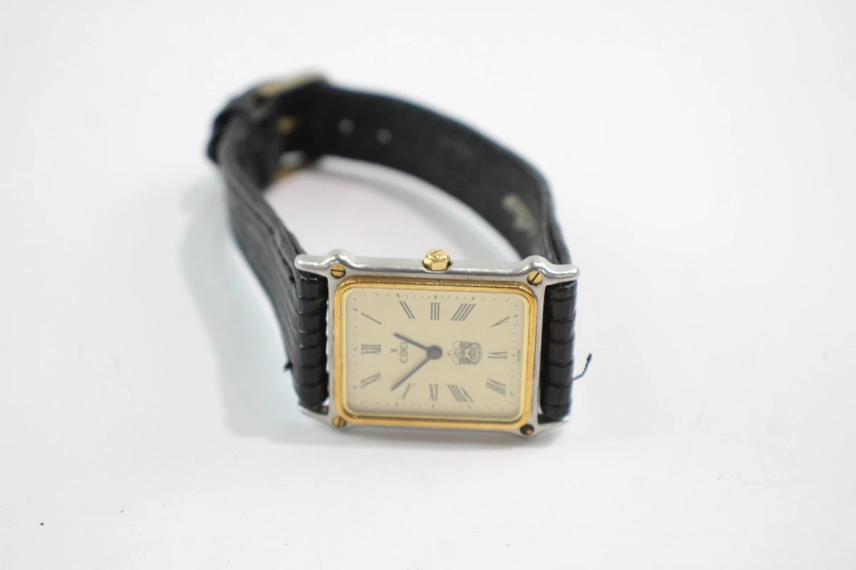 EBEL Square Wristwatches for sale | eBay