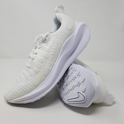 Nike ReactX Infinity Run 4 White Women's Size 8.5 DR2670-103