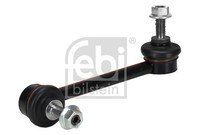 Koppelstange Stabilisator Hinterachse Links FÜR Tesla - Febi Bilstein 180691