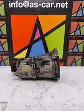 BMW 318 320 benziner E46 5-Gang Schaltgetriebe 2200022598 33134