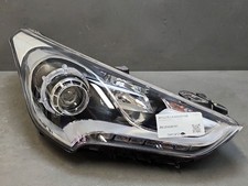 Vorderes Scheinwerfer Rechts Für Hyundai Veloster I 2011 Vorderes Scheinwerfer Rechts Für Hyundai Veloster I 2011