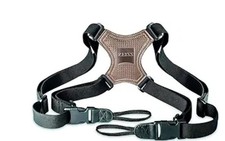 Zeiss - Premium Binocular and Camera Harness, New  Sealed, Fast Shipping
