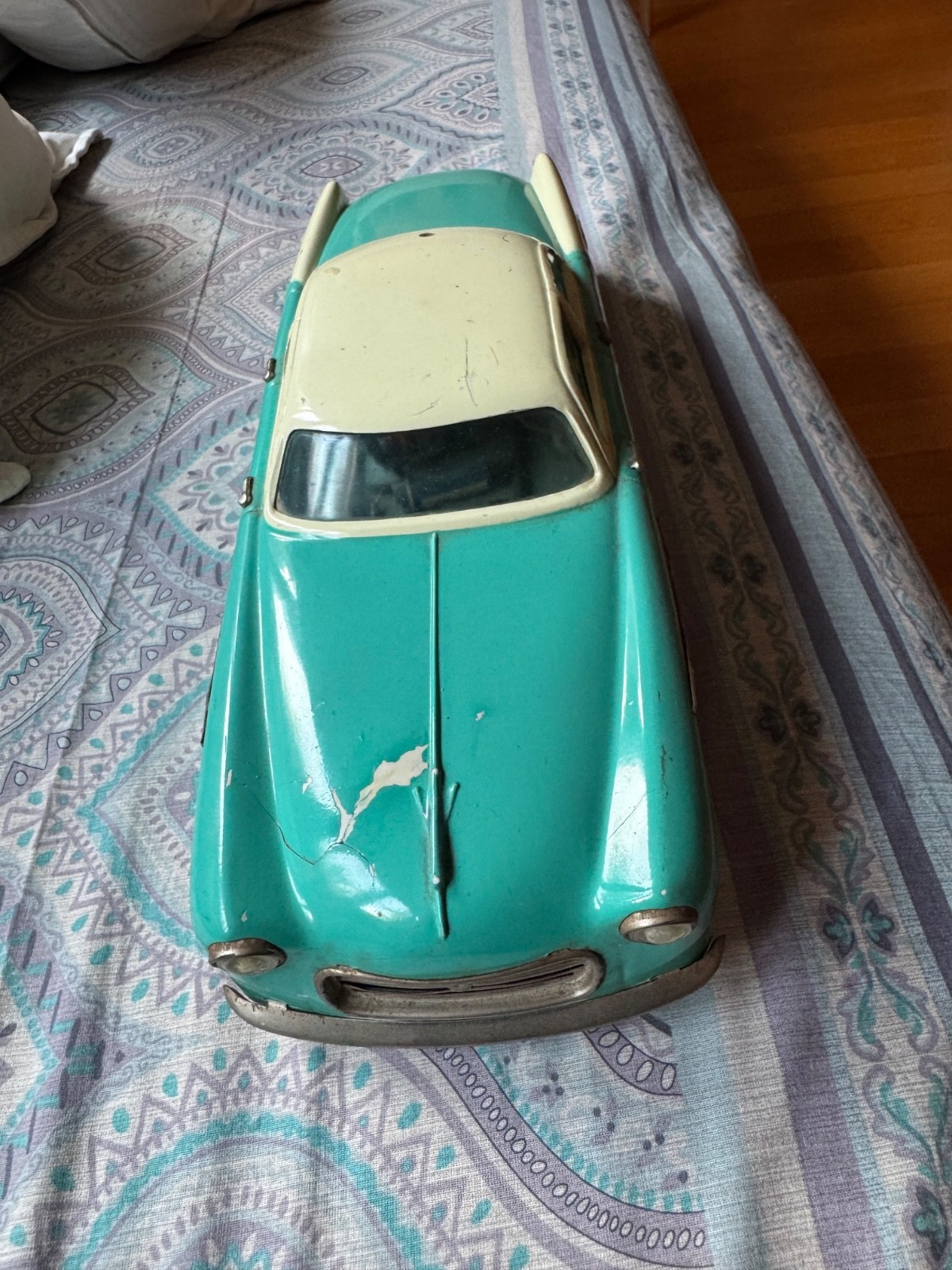 Foto 1 di 5