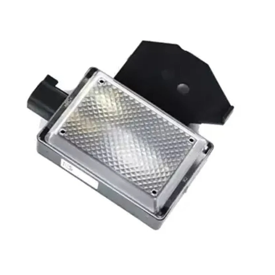 Luz debajo del capó OEM Mopar para Dodge Ram 1500/2500/3500 2001-2010 | Con interruptor Foto 3 de 4