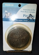 AWESOME Panacea 3 round PIN FROG in original ...