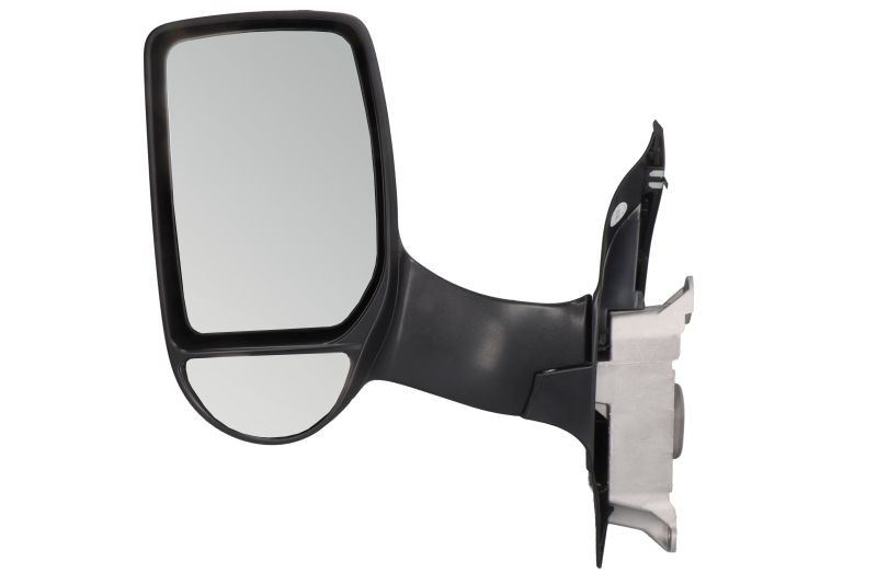 Fits BLIC 5402-04-9299919P Side mirror manual Left Convex FORD TRANSI ⭐UK Stock⭐
