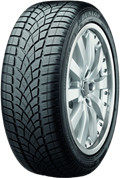 22550 R17 94h Rft Ms 3pmsf Bmw Dunlop Sp Winter Sport 3d Inve Rubber Tyres