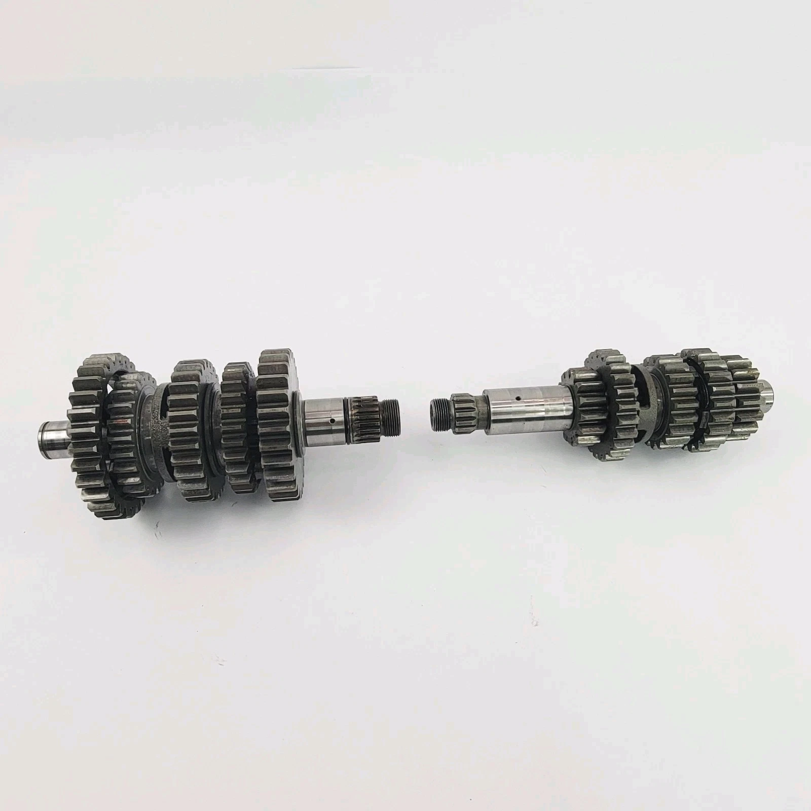 2001-2007 Yamaha YZ 250F YZ250F OEM Transmission Gears Main And 2001-2007 Yamaha YZ 250F YZ250F OEM Transmission Gears Main And
