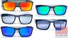Oakley SLIVER STEALTH Polarized REPLACEMENT LENSES by SPECTRA USA 9408