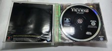 PS1 Tetris Plus Greatest Hits Sony Playstation 1 CIB W/Manual 1996 Untested ACC