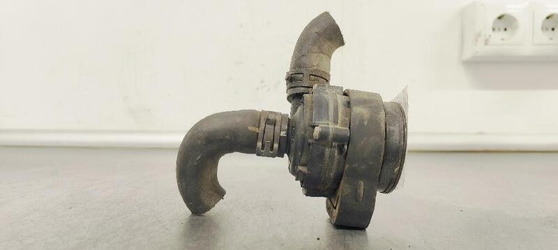 A2118350028 pompa acqua MERCEDES-BENZ CLASE E W211 BERLINA 3.0CDI san4p202044