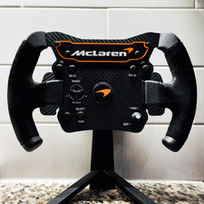 MCLAREN Thrustmaster Open Wheel Add-On for TX...
