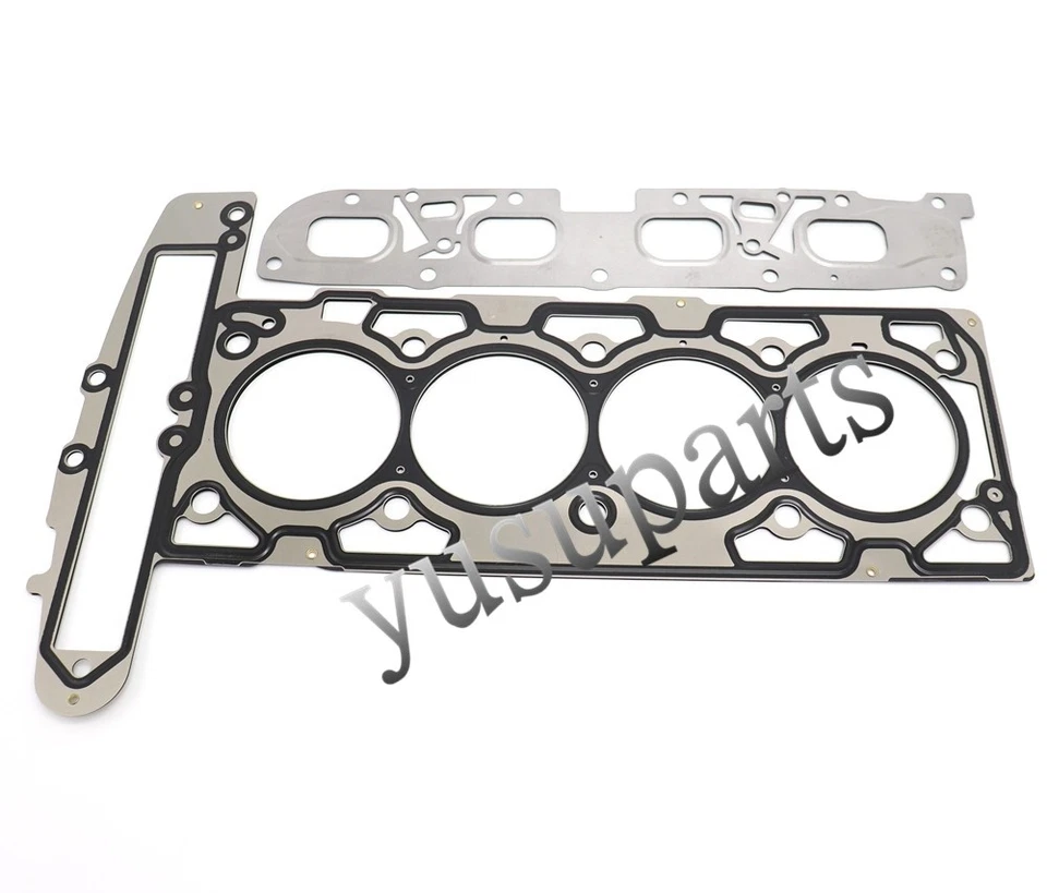 Kit de reparación de sello de junta de motor Mahle 2,4 L para Buick Chevrolet GMC Pontiac Saturn Foto 2 de 4