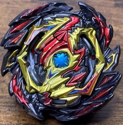 Venom Diabolos Vanguard Bullet B-145 Beyblade Burst GT Takara Tomy #B2