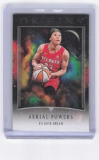 2024 Panini Origins WNBA #22 Aerial Powers