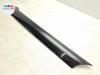23-25 RANGE ROVER SPORT FRONT RIGHT A-PILL TRIM MOLDING WINDSHIELD APPLIQUE L461