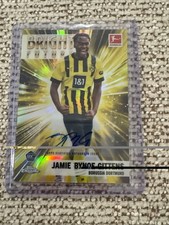 2022-23 Topps Now Bundesliga Soccer Cards Checklist 16