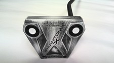 CUSTOM SCOTTY CAMERON PHANTOM X 8 PUTTER / 34"