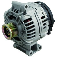 Lichtmaschine 110A Neu Eurostarter Oe-Nr. 0124325157 FüR Mini