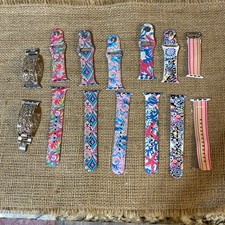 Set Of 7 Apple Watch Bands