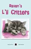 Raven Okeefe | Raven's L'il Critters | Taschenbuch | Englisch (2008)