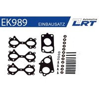 Montagesatz AbgaskrüMmer FüR BMW X5 E70 3.0Sd X6 E71 E72 Xdrive35D E83